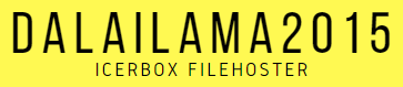IcerBox Filehoster